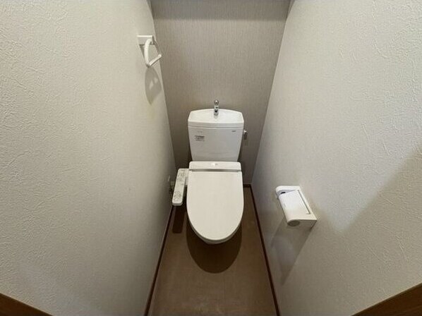 ES-Grande大阪同心の物件内観写真